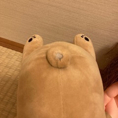 ぬいぐるみの画像