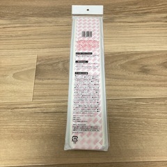 お譲り確定 新品未使用 Seria セリア ぶつかり防止クッションカバーの画像