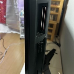 TOSHIBA 液晶カラーテレビ42インチ
の画像