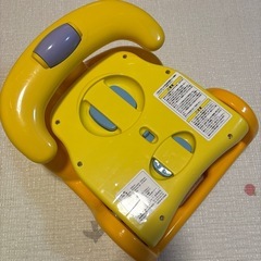 アップリカ　バスチェアの画像