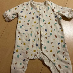 ベビー服　2点セット　70 80サイズ の画像