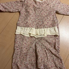 ベビー服　2点セット　70 80サイズ の画像