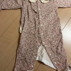 ベビー服　2点セット　70 80サイズ の画像
