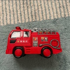 サウンド　飛行機　あんぱんまん消防車の画像