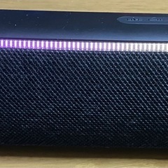 スピーカー SONYEXTRABOSS  の画像