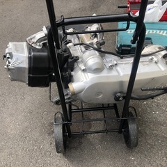 載せ替え工賃込みの値段ですの画像