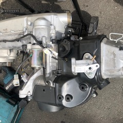 載せ替え工賃込みの値段ですの画像