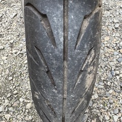 Kawasaki バリオス　1型の画像
