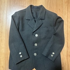 くり幼稚園　制服　体操服　通学カバンなどセットの画像