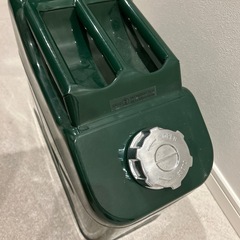 ガソリン携行缶 10Lの画像