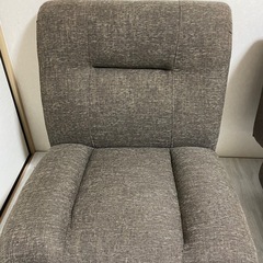 1人がけソファの画像