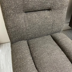 1人がけソファの画像