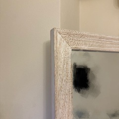 全身鏡の画像