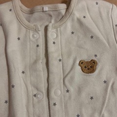 ベビー服　60サイズの画像