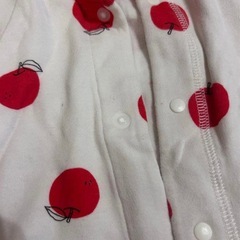 ベビー服　60サイズの画像