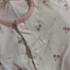 ベビー服　60サイズの画像