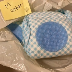 ★商談中★ 犬 おむつ 男の子&女の子のための マナーおむつ のび~るテープ付き ジャンボパック M 102枚入りの画像