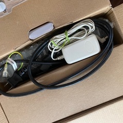 500万画素WIFI防犯カメラキットの画像