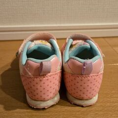 アンパンマン　14.5cm 美品の画像