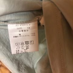 Tシャツの画像