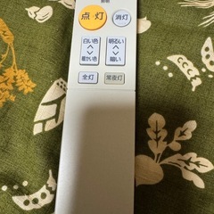 LED照明(ジャンク)・ハンガーラックの画像