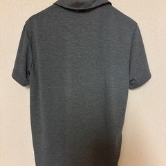 PUMAポロシャツOサイズの画像