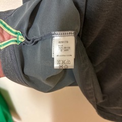 PUMAポロシャツOサイズの画像