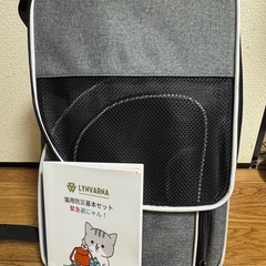 猫用グッズ　２の画像