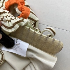 ペティオ zuttone(ずっとね) 老犬介護用 おむつパンツ Lの画像