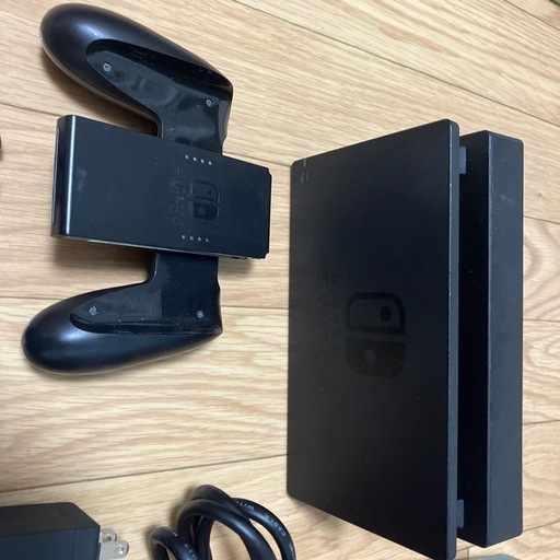任天堂Switch本体