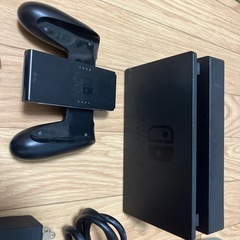 任天堂Switch本体の画像