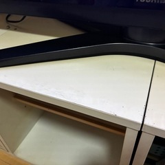 テレビ台の画像