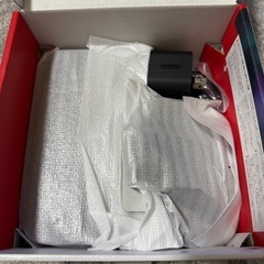 Switch本体の画像