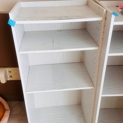 木製の棚 各種 中古品です 各種の画像