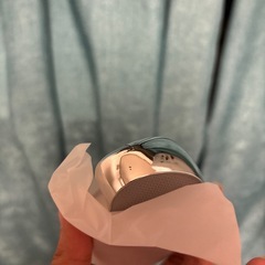 【新品未使用】脱毛器 無痛 繰り返し使える ボディケア 浴室 旅行の画像