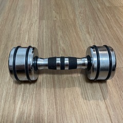 ダンベル　4kgの画像