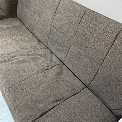 ソファベッドの画像