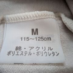 キッズ　タイツ　サイズ120　ティンカーベル　同柄2足セットの画像