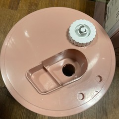 加湿器の画像