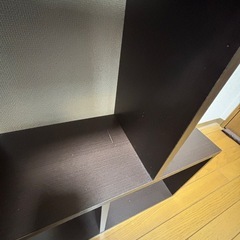 シェルフの画像