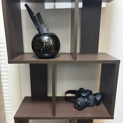 シェルフの画像