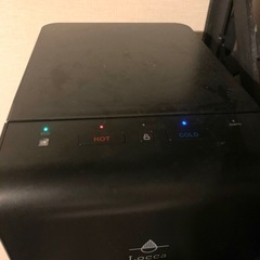浄水器リッタ・カートリッジ無しの画像