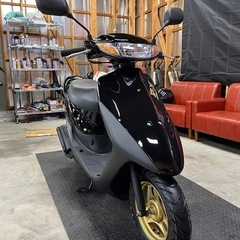 ホンダ ライブDIOの画像