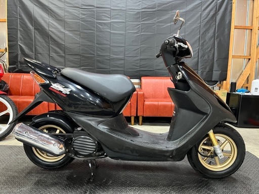 ホンダ スマートDIO Z4