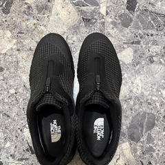 THE NORTH FACE タウントⅡ ゴアテックス の画像