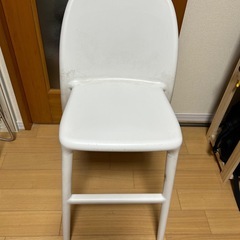 IKEA 子供イス　URBANの画像