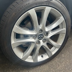 225/45/R19
の画像