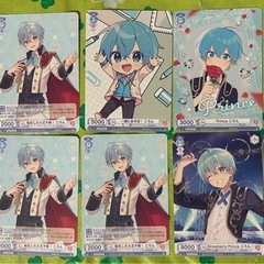 ころん【カード20枚セット】の画像