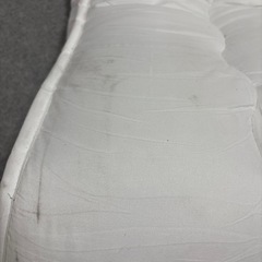 ニトリ　敷布団　訳ありの画像
