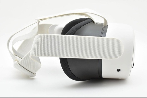 Meta Quest 3S 128GB メタクエスト VRヘッドセット 動作確認済
